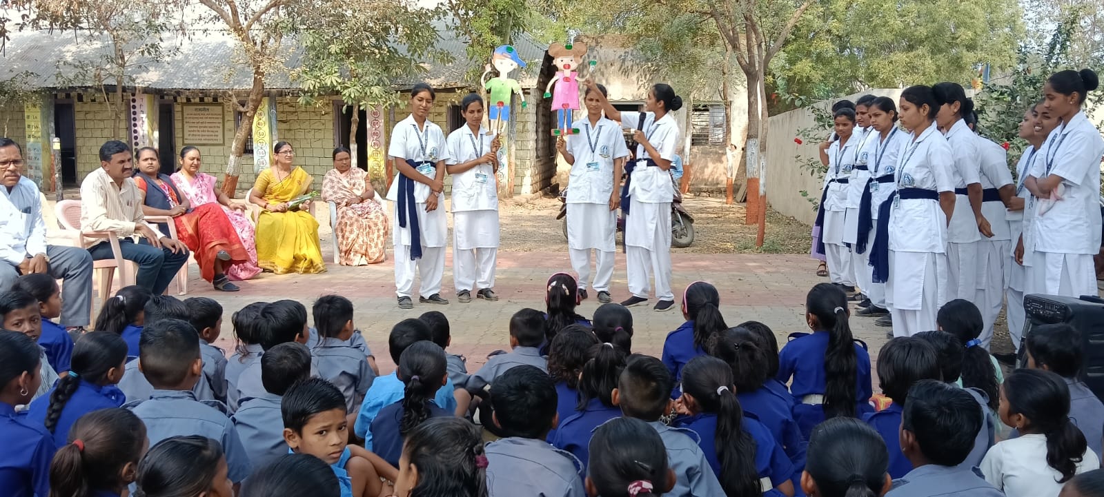 school health programme